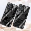 Case for Samsung Galaxy A12 A10 A16 A02 A15 A50 A13 A20 A21 A06 A36 A71 A14 A30 A51 A52 A56 A35 A25 A73 A34 Cover OneS PieceS
