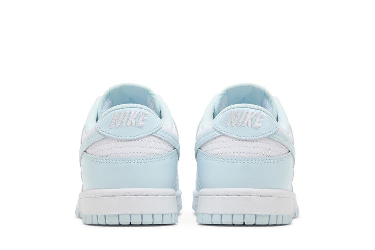 Nike Dunk Low Azzurro Ghiaccio