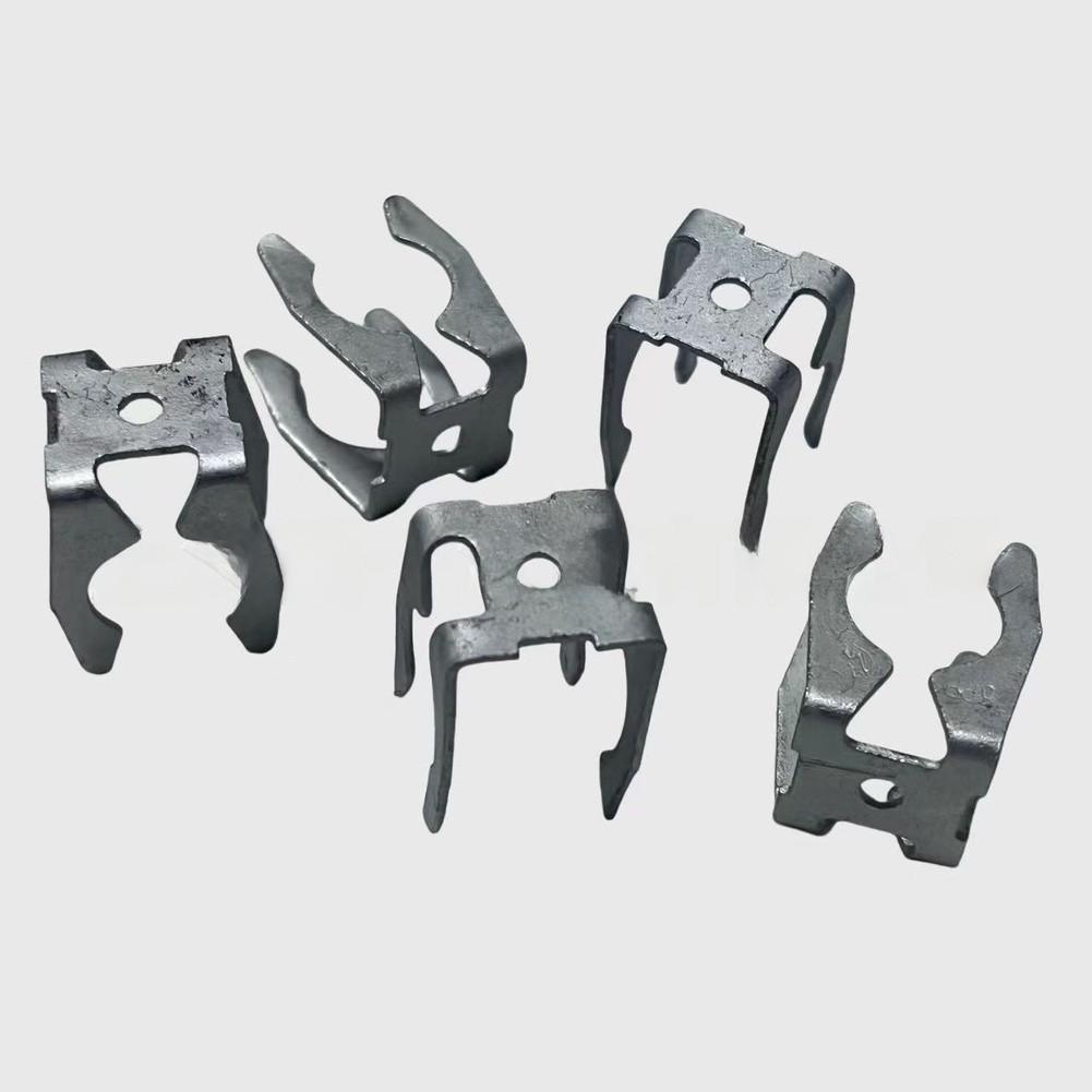 Brake Cable Replacement Wear-resistant Non-deformation Easy To Use Spring Retainer Brake Cable Clip For Beetle 1999-2010