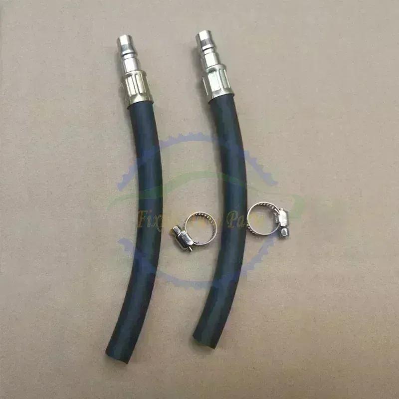CVT(CN1A) DSG8 Auto Transmission Oil Change Connector For Honda Fit Vezel Greiz City Gearbox Oil Changer Tube A23 A53