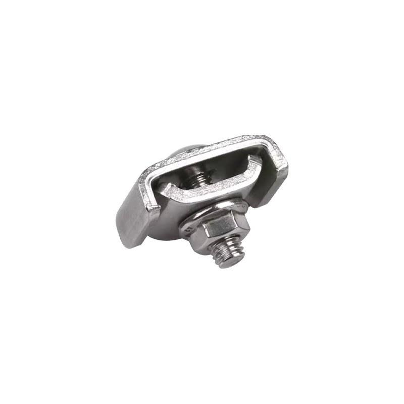 Grid Tray Accessories: Snap Screw, Straight Connector, Reinforcing Strip, Bend Connector, Cross Arm, Support Base, Lower Wiring Board