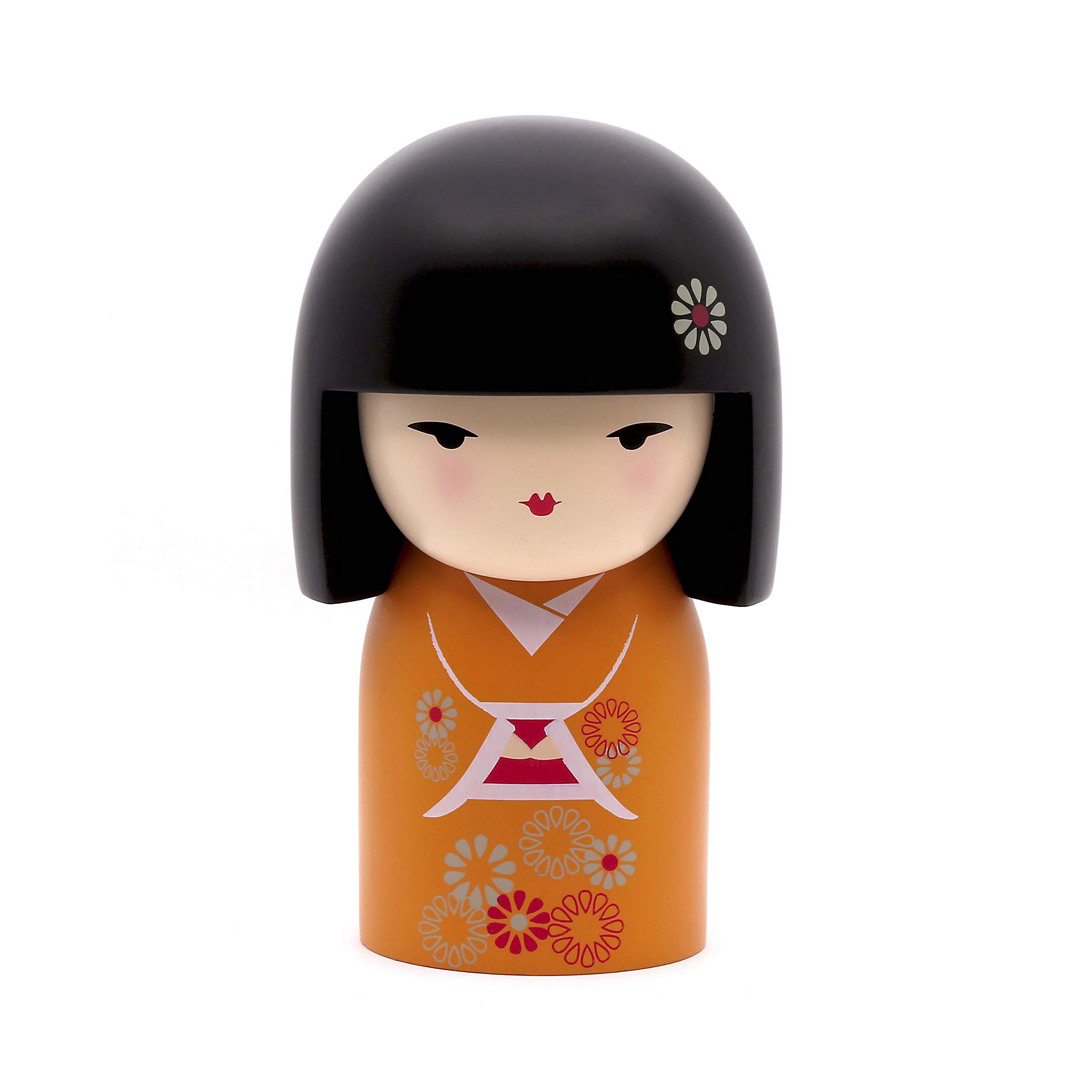 

Кукольная фигурка Kimidoll KIMMIDOLL TGKFL032 KAONA (L)