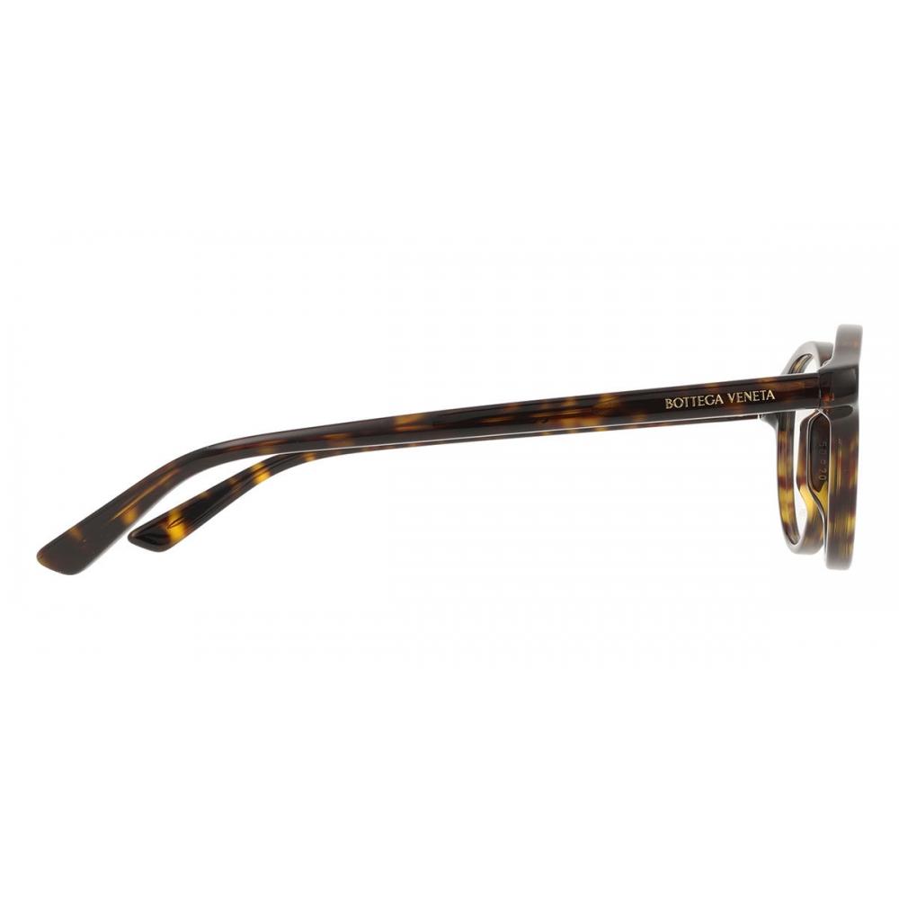 Bottega Veneta Bv1420o 002 Men Eyeglasses