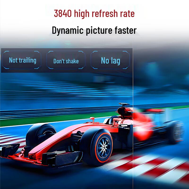 Indoor P1.25 Full-Color LED Display CN plug (adapter included)