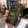 Camouflage Military Case For Xiaomi 15 14 Ultra 13T 14T 15T Pro 17 Pro Max POCO F7 X3 X5 X6 F5 F6 X7 Pro Cover