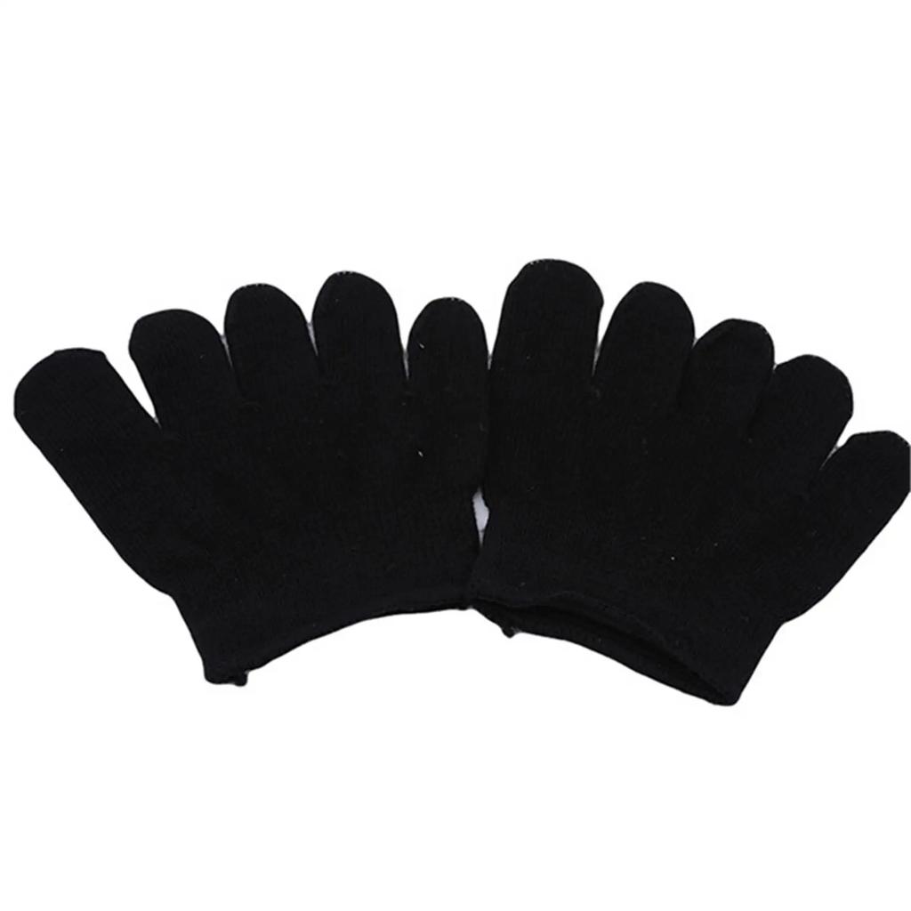 1/2 Paar Unsichtbare Einfache Netz Halbe Handflächensocken Kurze Damensocken Fußpflege Fünf-Zehen-Socken Halbe Einlegesohlen Zehenspreizersocken