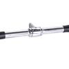 Weilikang Fitness Seated Row Handle & Low Pull Straight Bar