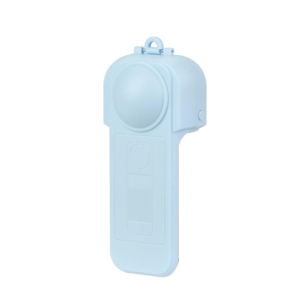 Anti-Scratch Screen Protective Cover Screen Protector for Insta360 X5 Action Camera Accessories