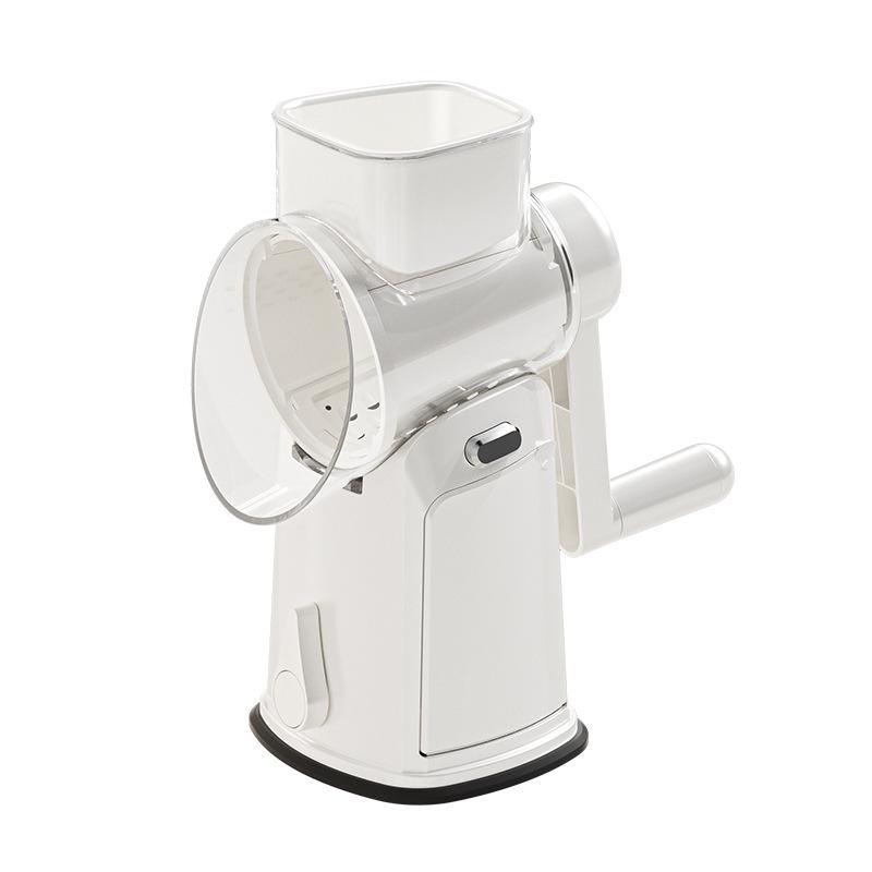 Versatile Vegetable Slicer and Grater