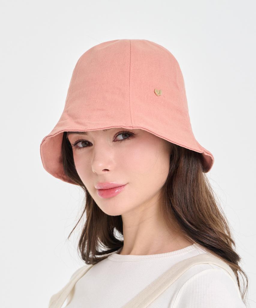 Koipeu Formal Cotton Bucket Hat Cf091Ht105