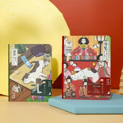 Taccuini e block notes – Taccuini