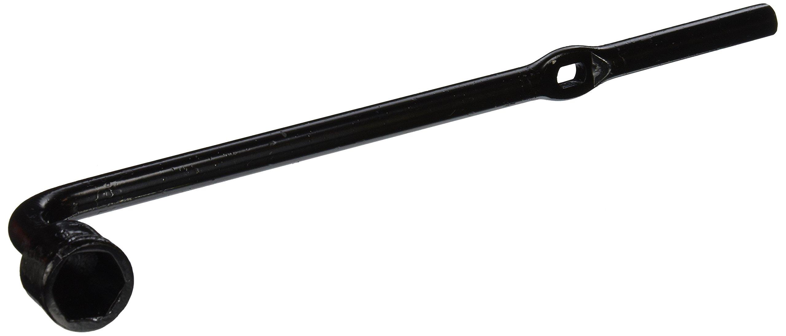 

Genuine Honda Wheel Wrench for Legend Part Number 4D, 89211-SHJ-A01