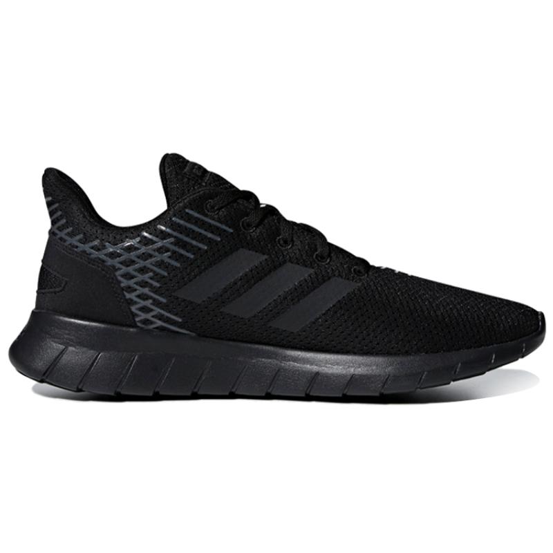 Adidas Asweerun Core Black Sneakers F36333