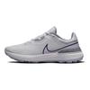 Nike Unisex tenisky Infinity Pro 2 Wide Photon Dust Violet Frost Šedá Černá DM8449-005