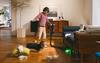 Roborock H60 Ultra Handheld Vacuum Cleaner 210AW Black