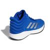 New Adidas Pro Spark 2018 'Blue White' F99894