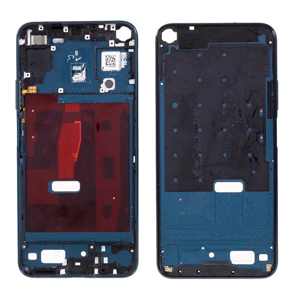

OEM Передня рамка корпусу Запасна частина для Huawei Honor 20/Nova 5T Blue