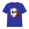 1996 Bush Band T Shirt Unisex And Unisex All Size S 5xl Mr367 Vintage Soft Top For Everyday Wear Homme Fashion Graphic