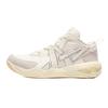 Onitsuka Tiger Tigcourt Fashion Cushioning Abrasion Resistant Mid top Casual Shoes Unisex White 1183C477-100