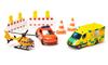 SIKU Gift Set Rescue for ages 3 and up SK6332