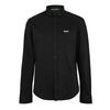 Mens Motion Logo Cotton Shirt