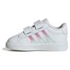 Adidas Grand Court 3.0 sneakers synthetic white