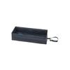 SHIMANO Compact Fishpool Black M BA-027Y