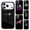 American Staffordshire Terrier Phone Case For iPhone 17 16 15 14 13 12 11 Pro Max Plus 17Air Soft Silicone Cover