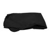 Wagon Cover Water Proof 600D Oxford Wagon Rain Cover with Adjustable Straps for Lawn Barn Farm Garden