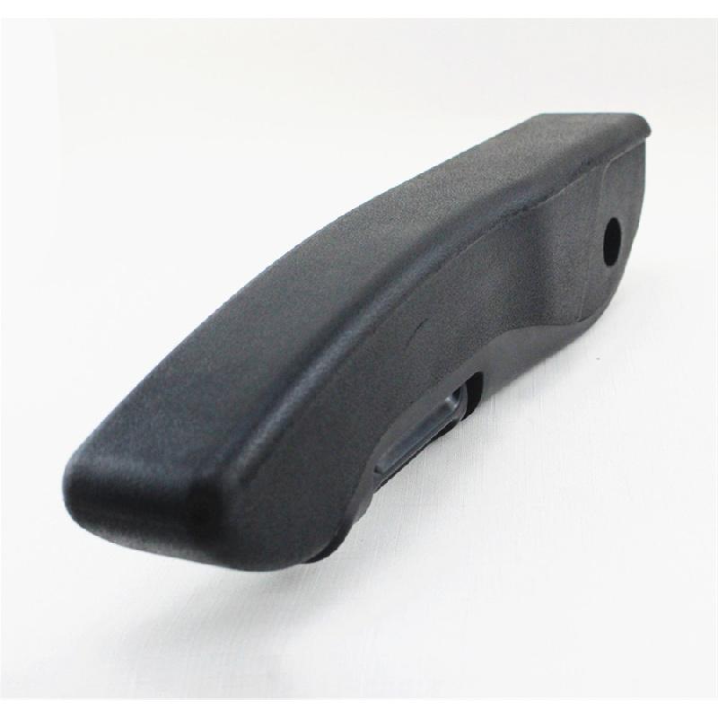 Pu Leather Car Truck Armrest Seat Arm Rest Wear-Resisting Right Side Universal