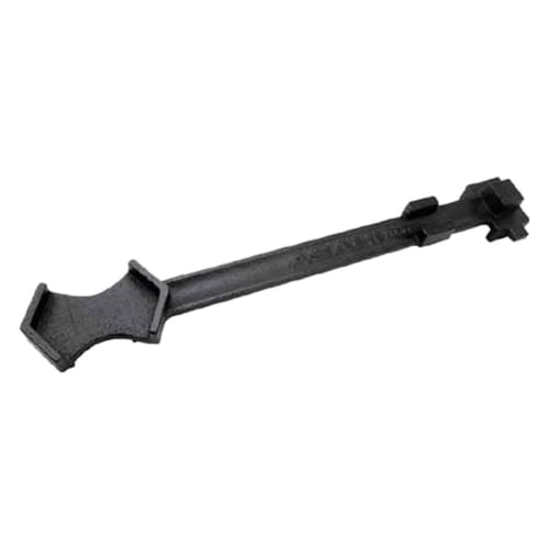 TRUSCO Asahi Metal Industry ASH Trommelnøkkel, 420mm, AB5100