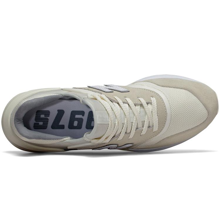 New Balance Nb 997S D 'Khaki Light Gray White' MS997HO