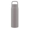 Zojirushi Water Bottle Stainless Steel Mug Large Capacity 1.0L [Recommended for Exercise] Handle Screw Dishwasher Safe Seamless 2 Care Points Mineral