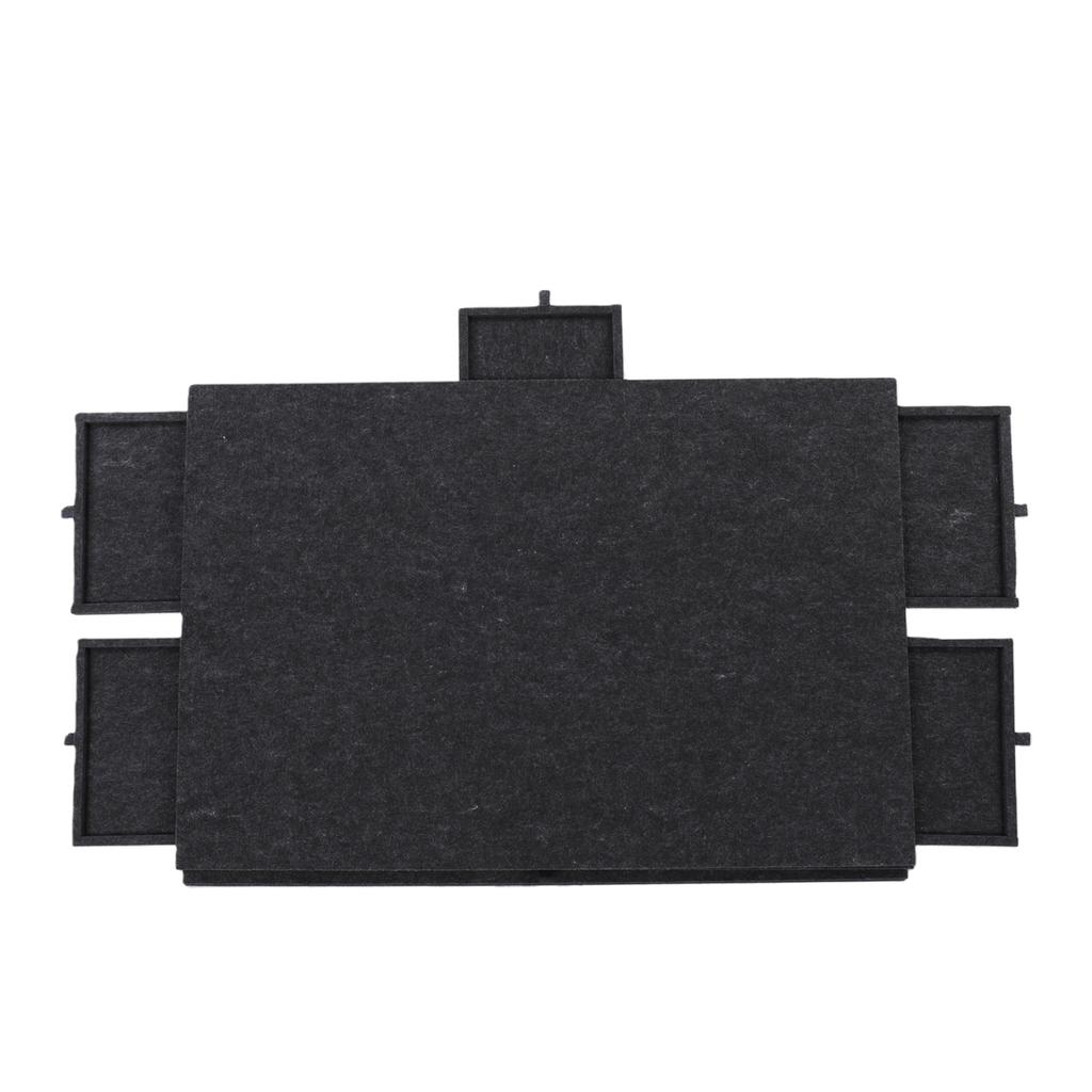 Puzzle Board Anti Slip Easy To Move Prevent Delamination Felt Jigsaw Table with 6 Drawers