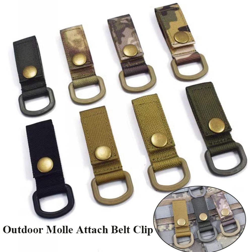 

Зажим для ремня 9,5*2,5 см, 9 цветов, EDC лямки, высококачественный карабин Quickdraw, уличный инструмент