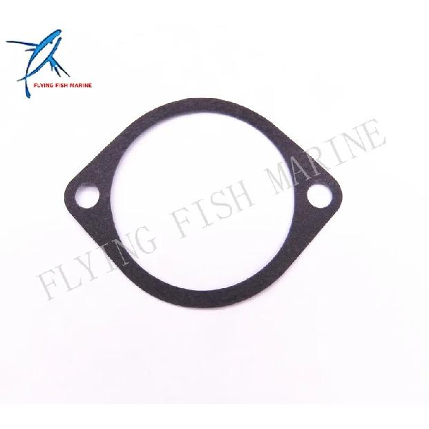 Boat Motor T8-05000006 Oil Seal Casing Gasket for Parsun HDX 2-Stroke T6 T8 T9.8 Outboard Engine