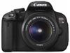 Canon Digital SLR Camera EOS Kiss X6i IS II Lens Kit EF-S18-55 KISSX6i-1855IS2LK