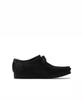 26187743 atmos BlackEyePatch Clarks Wallabee Pelo Negro (de los hombres)