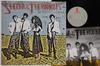 LP Record SHEENA  THE ROKKETS  New Hippies VIH28196 INVITATION 1984 Japan Japanese PopRock Used