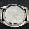 VINTAGE SEIKO AUTOMATIC 7009A JAPAN MENS SILVER COLOR DIAL WATCH A708589-1