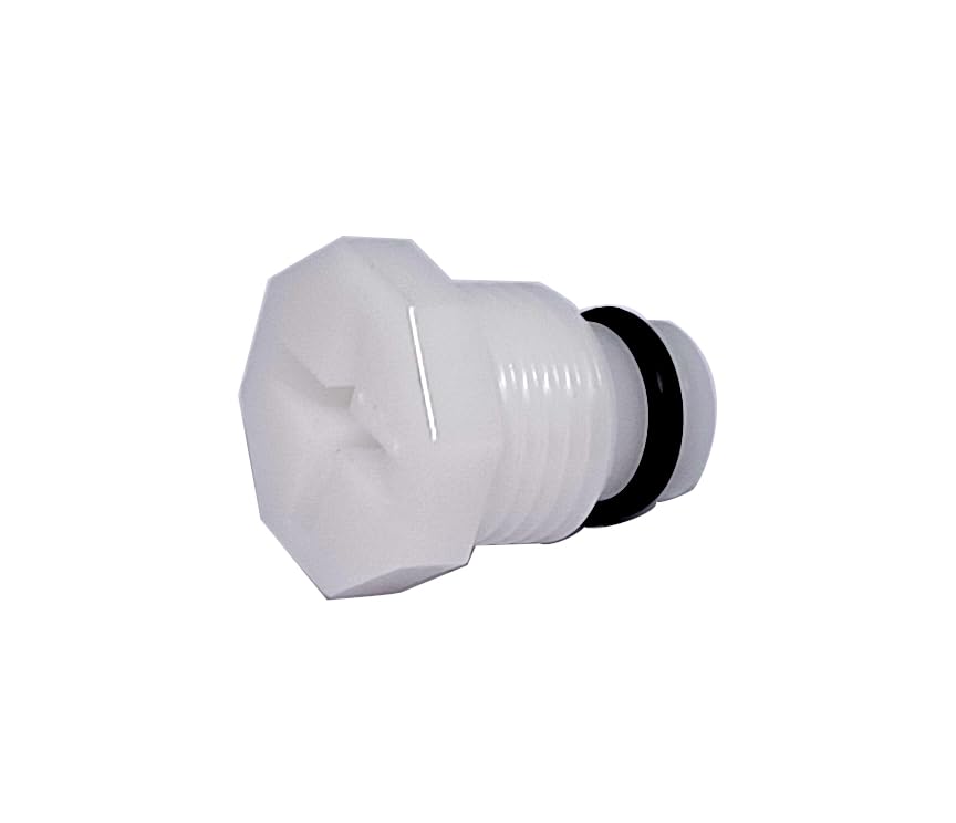 Ohno YH-0151 Radiator Tappekran