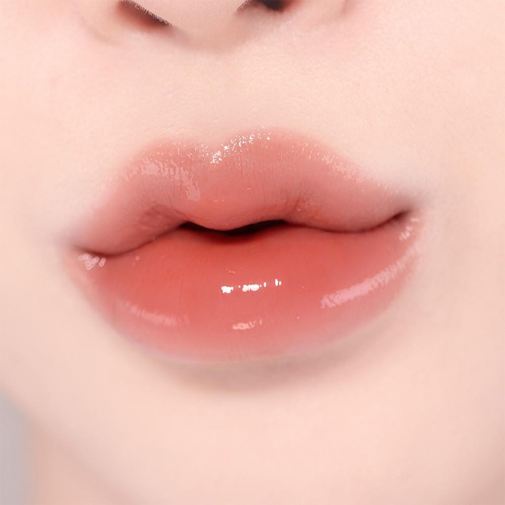 Coralhaze Volumizing Lip Fondue 2g (lip gloss)