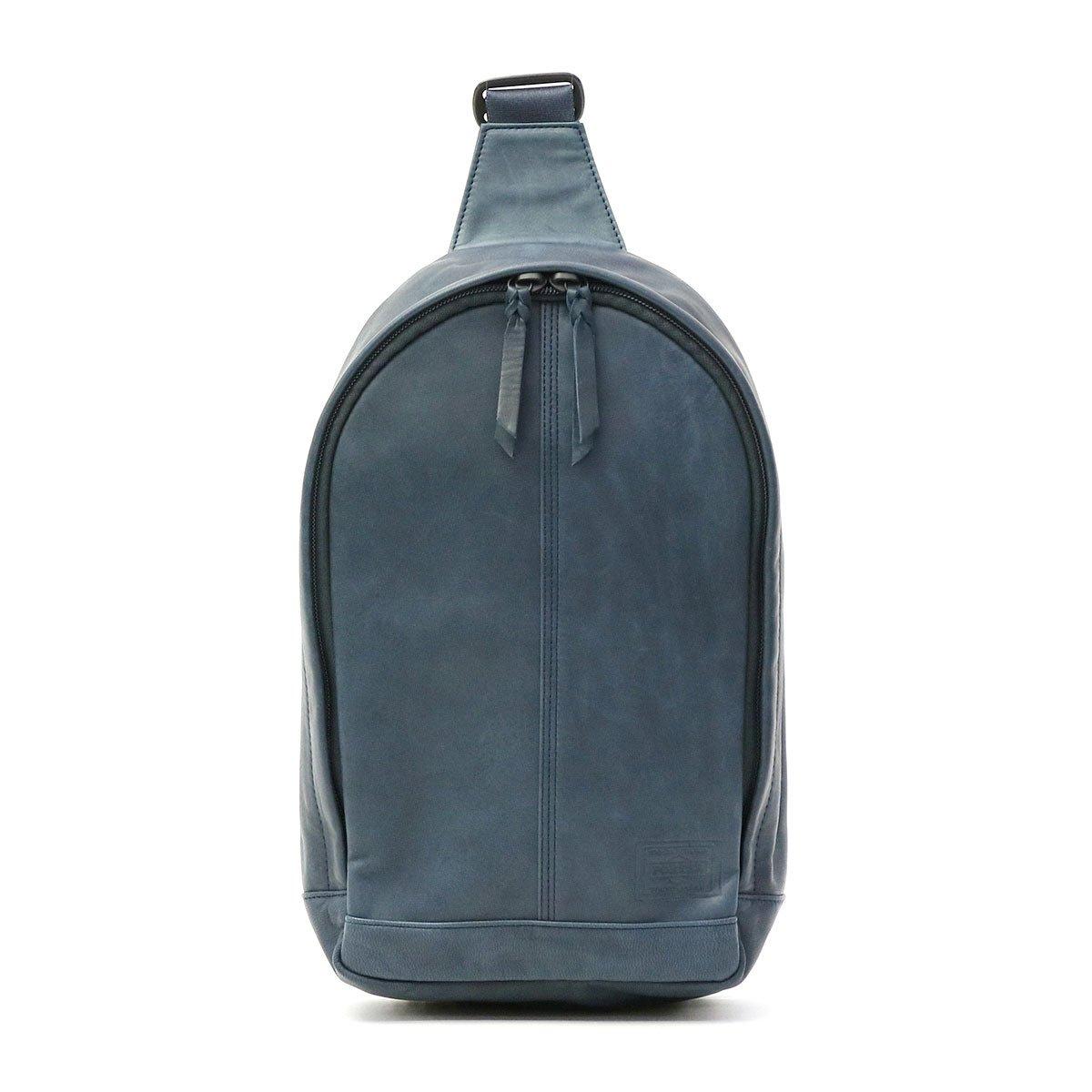 

PORTER FRANK One Shoulder Bag [Porter] 198-01343 Navy/50