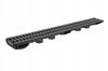 Linear Drainage A15 Channel H55 Plastic Grate