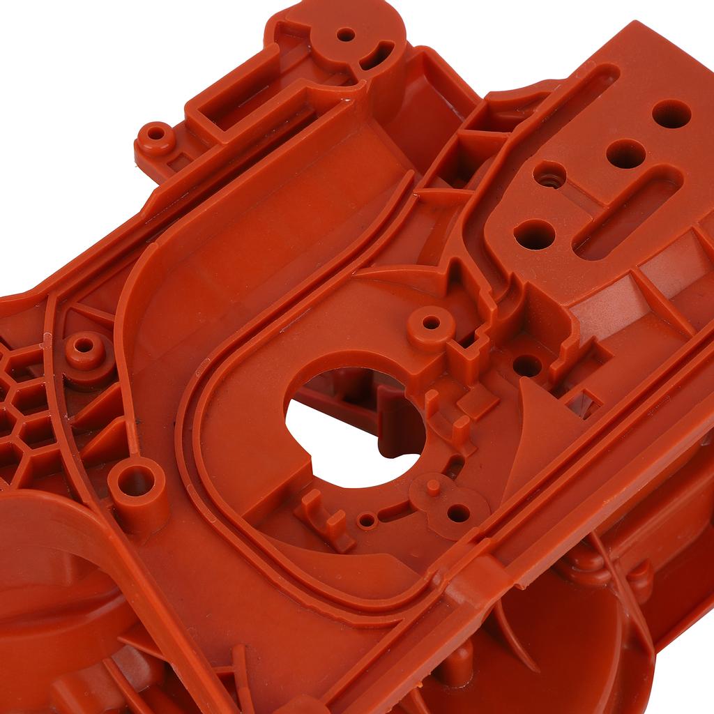 Chainsaw Crankcase Engine Housing Assembly for Husqvarna 450 445 450E 445E 537438201 Chainsaw Accessories Chainsaw Engine Part