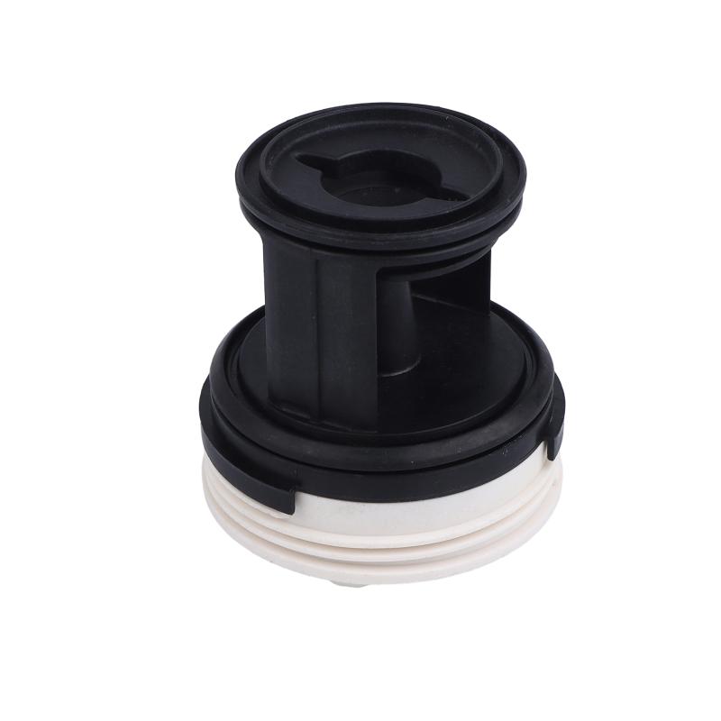 41021233 Waschmaschinen-Ablaufpumpenfilter Für Hoover & Candy Ablaufventil Wasserstop-Dichtung Haushaltsgeräte Reparaturteile