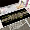 Chevrolet Theme Mouse Pad, Non Slip Rubber Base, Multifunctional Office & Home Decor, Perfect for Workspace Personalization.