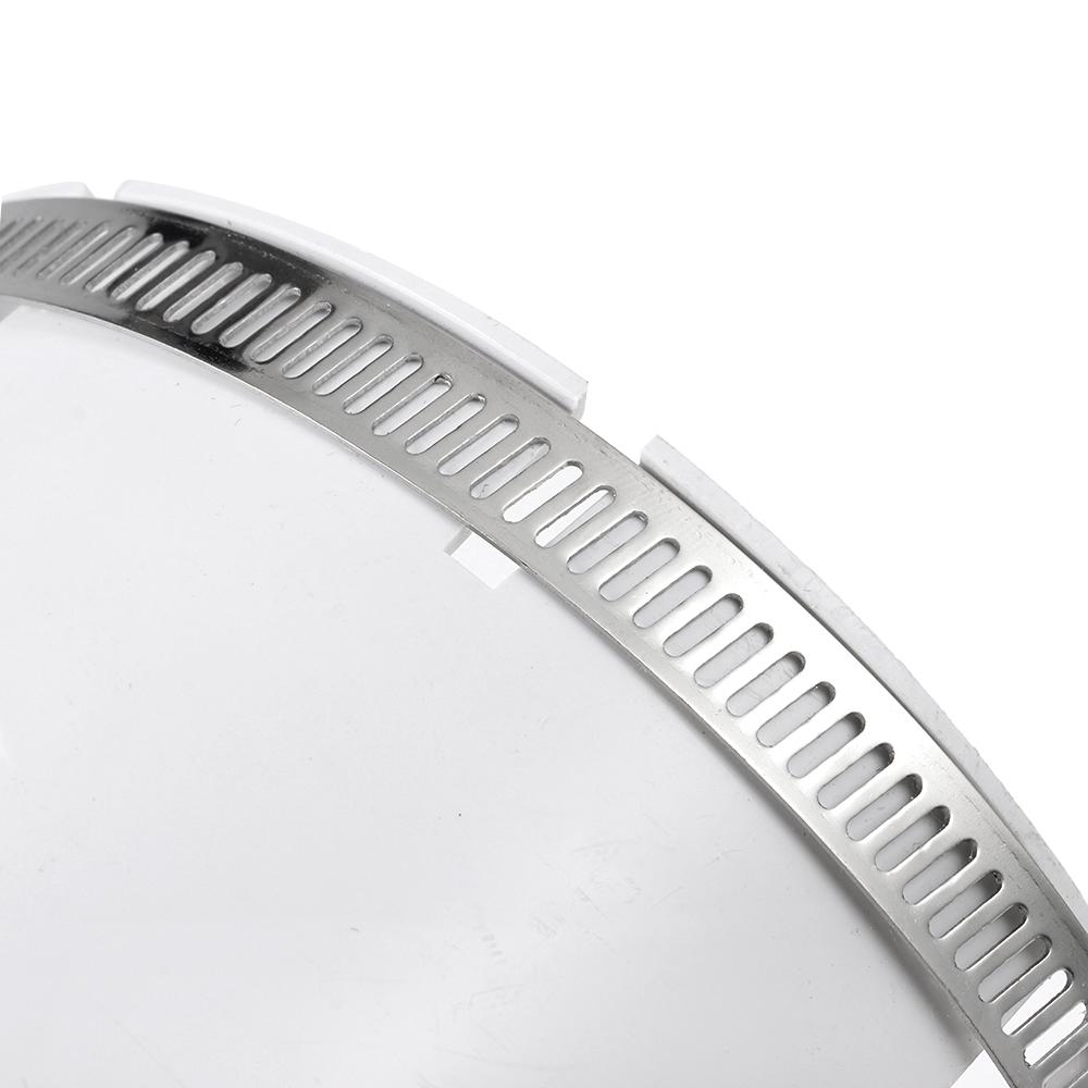 Multifunctional Drainage Pipe Floor Drains Rain Pipe Cap  Outdoor Balcony Bathroom Accessory