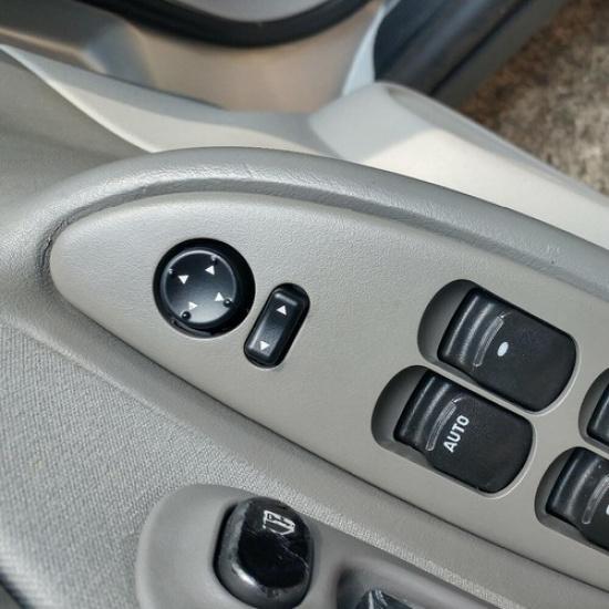 15261340 Mirror Switch Front Driver Side Fit Chevy Chevrolet Hand Impala HHR