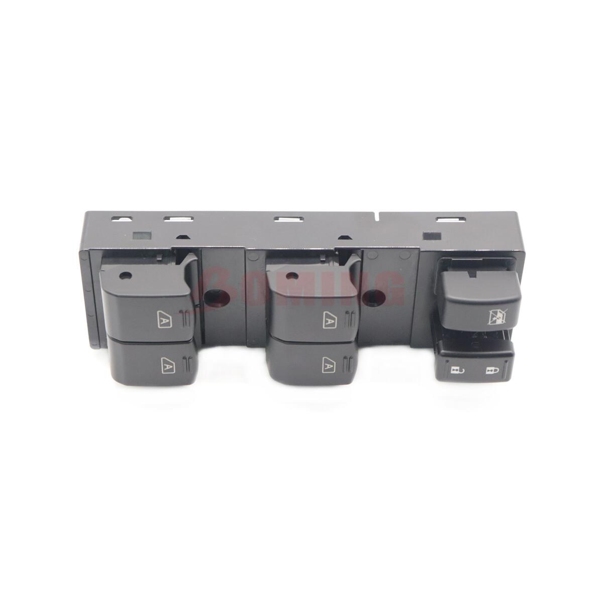 Master Power Window Switch Driver Side Front For Infiniti G35 07-08 G37 2009-13